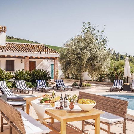 Cortijo Cantares By Rosas Cantares Málaga Eksteriør billede